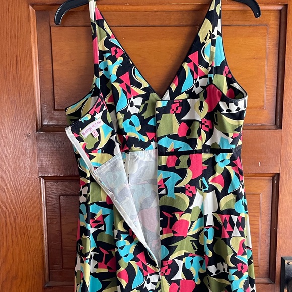 Becky and Max Vintage inspired cocktail dress - Picture 6 of 6